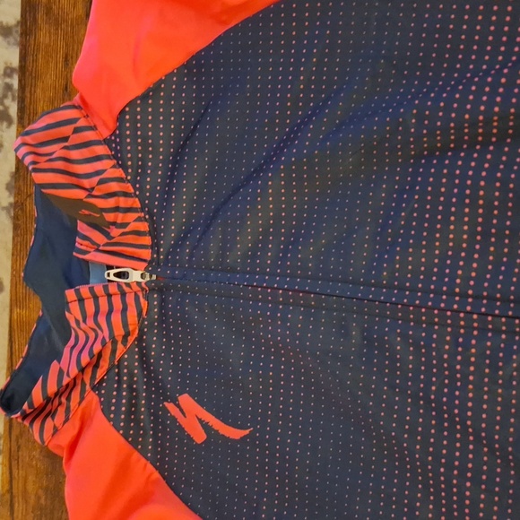 Specialize jersey sz medium - Picture 2 of 5